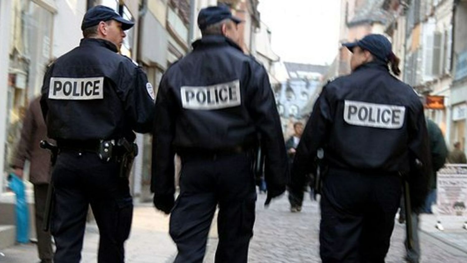 Seine-et-Marne : les responsables d'une école talmudique interpellés et placés en garde à vue